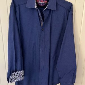 Robert Graham shirt